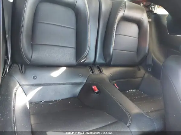 1FA6P8CF3J5117201 2018 FORD MUSTANG - Image 8