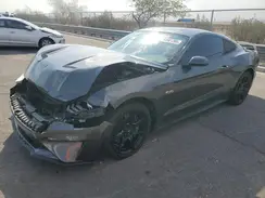 1FA6P8CF3J5117330 2018 FORD MUSTANG