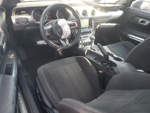 1FA6P8CF3J5117330 2018 FORD MUSTANG - Image 8