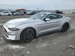 1FA6P8CF3J5117621 2018 FORD MUSTANG