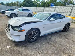 1FA6P8CF3J5119398 2018 FORD MUSTANG