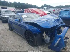1FA6P8CF3J5120762 2018 FORD MUSTANG