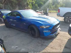 1FA6P8CF3J5120907 2018 FORD MUSTANG