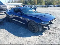 1FA6P8CF3J5121717 2018 FORD MUSTANG
