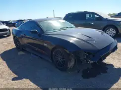 1FA6P8CF3J5122656 2018 FORD MUSTANG