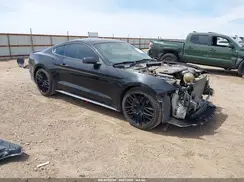 1FA6P8CF3J5123029 2018 FORD MUSTANG