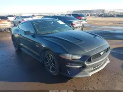 1FA6P8CF3J5123144 2018 FORD MUSTANG