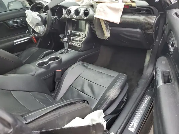 1FA6P8CF3J5124908 2018 FORD MUSTANG - Image 8