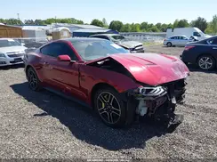 1FA6P8CF3J5125752 2018 FORD MUSTANG
