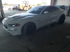 1FA6P8CF3J5125864 2018 FORD MUSTANG