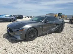 1FA6P8CF3J5126710 2018 FORD MUSTANG