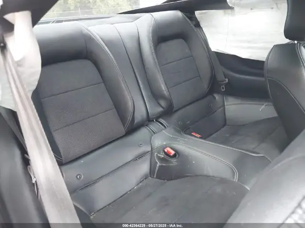 1FA6P8CF3J5129655 2018 FORD MUSTANG - Image 8