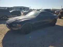 1FA6P8CF3J5129817 2018 FORD MUSTANG