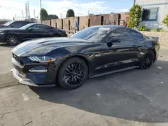 1FA6P8CF3J5135794 2018 FORD MUSTANG