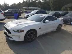 1FA6P8CF3J5136430 2018 FORD MUSTANG