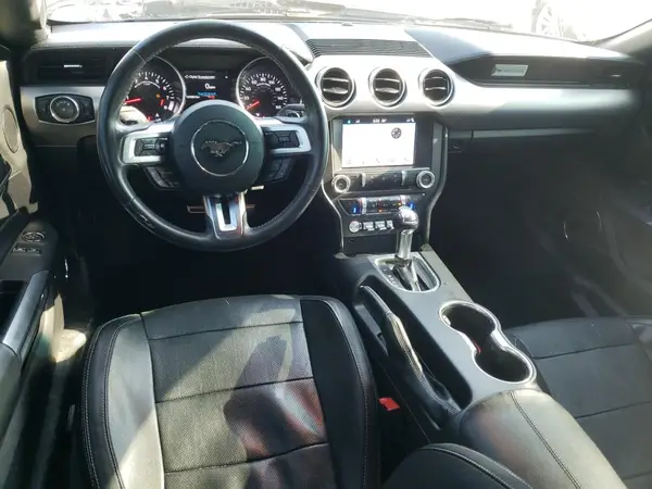 1FA6P8CF3J5136430 2018 FORD MUSTANG - Image 8