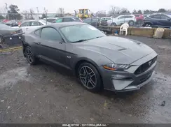 1FA6P8CF3J5137593 2018 FORD MUSTANG