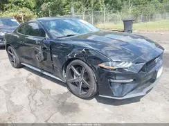 1FA6P8CF3J5137609 2018 FORD MUSTANG
