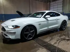 1FA6P8CF3J5137898 2018 FORD MUSTANG