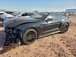 1FA6P8CF3J5141630 2018 FORD MUSTANG