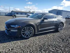 1FA6P8CF3J5146214 2018 FORD MUSTANG
