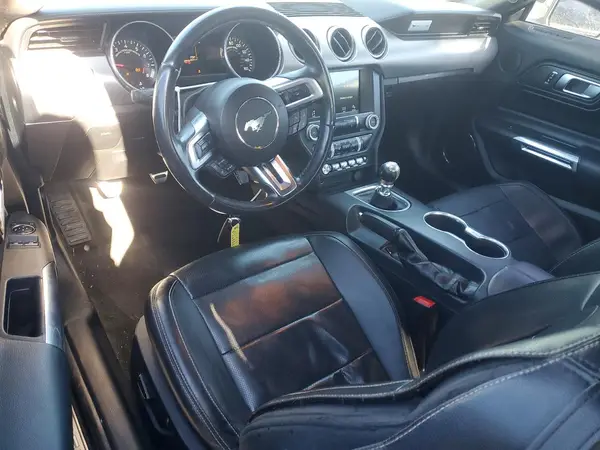 1FA6P8CF3J5146214 2018 FORD MUSTANG - Image 8