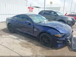 1FA6P8CF3J5146312 2018 FORD MUSTANG