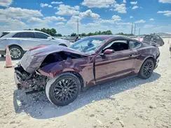 1FA6P8CF3J5146357 2018 FORD MUSTANG