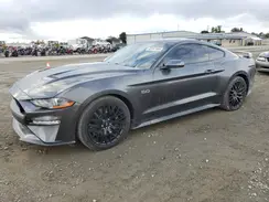 1FA6P8CF3J5146603 2018 FORD MUSTANG