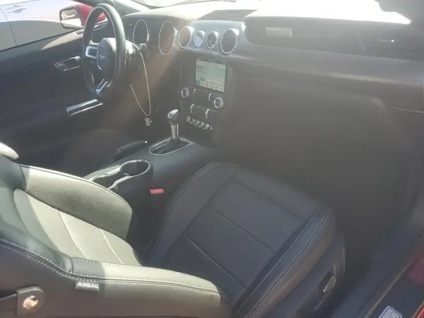 1FA6P8CF3J5153406 2018 FORD MUSTANG - Image 8