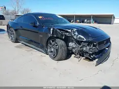 1FA6P8CF3J5154409 2018 FORD MUSTANG