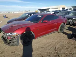 1FA6P8CF3J5160064 2018 FORD MUSTANG