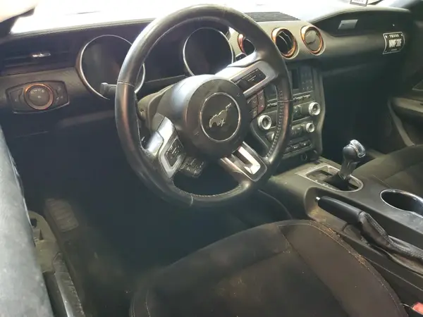 1FA6P8CF3J5162901 2018 FORD MUSTANG - Image 8