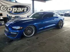 1FA6P8CF3J5163918 2018 FORD MUSTANG