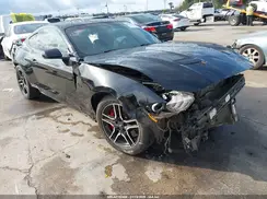1FA6P8CF3J5165121 2018 FORD MUSTANG