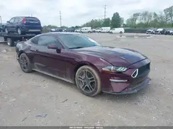 1FA6P8CF3J5165619 2018 FORD MUSTANG