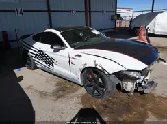 1FA6P8CF3J5165636 2018 FORD MUSTANG