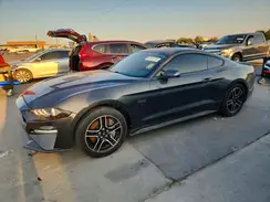 1FA6P8CF3J5165698 2018 FORD MUSTANG