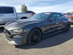 1FA6P8CF3J5165894 2018 FORD MUSTANG