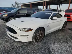 1FA6P8CF3J5170321 2018 FORD MUSTANG