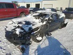 1FA6P8CF3J5170805 2018 FORD MUSTANG
