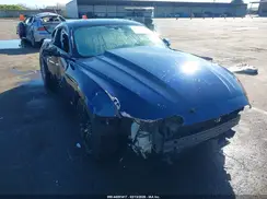 1FA6P8CF3J5172439 2018 FORD MUSTANG