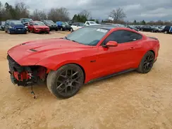 1FA6P8CF3J5179925 2018 FORD MUSTANG