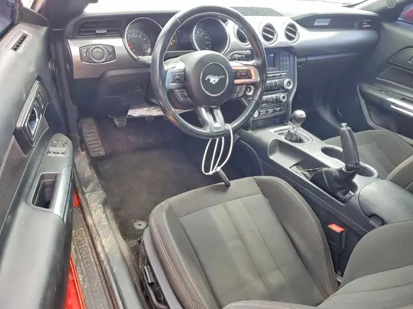1FA6P8CF3J5179925 2018 FORD MUSTANG - Image 8
