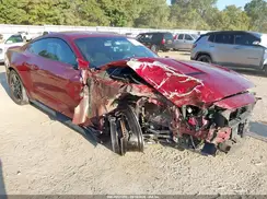 1FA6P8CF3J5180301 2018 FORD MUSTANG