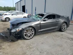 1FA6P8CF3J5184722 2018 FORD MUSTANG