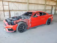1FA6P8CF3J5185143 2018 FORD MUSTANG