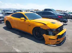 1FA6P8CF3J5185224 2018 FORD MUSTANG