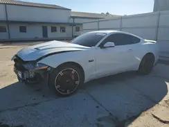 1FA6P8CF3K5101744 2019 FORD MUSTANG
