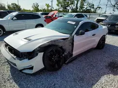 1FA6P8CF3K5101842 2019 FORD MUSTANG